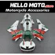 Honda CBR 600RR 2013-2026 Fairing P/N 1E30