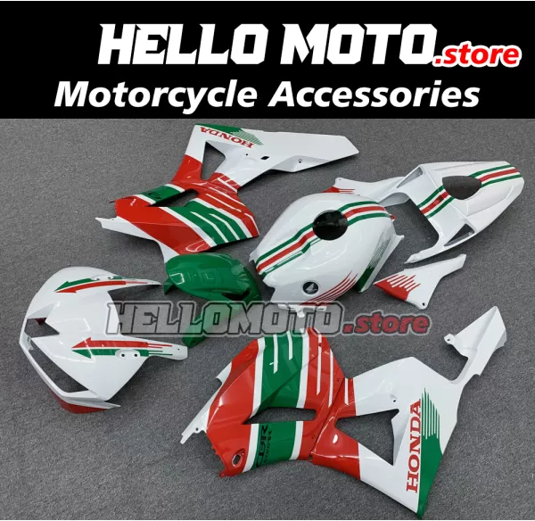 Honda CBR 600RR 2013-2026 Fairing P/N 1E30
