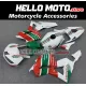 Honda CBR 600RR 2013-2026 Fairing P/N 1E30