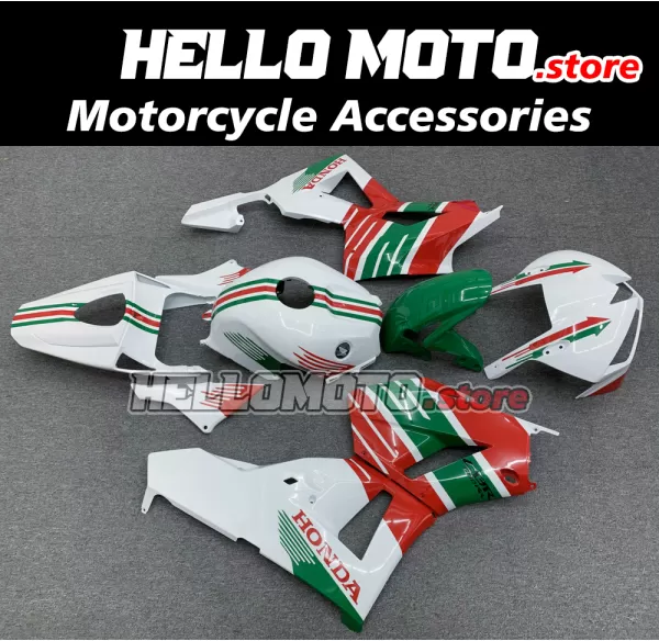Honda CBR 600RR 2013-2026 Fairing P/N 1E30