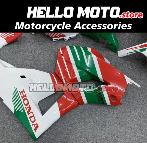 Honda CBR 600RR 2013-2026 Fairing P/N 1E30