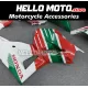 Honda CBR 600RR 2013-2026 Fairing P/N 1E30