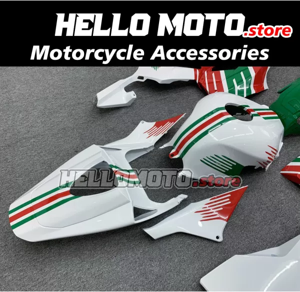 Honda CBR 600RR 2013-2026 Fairing P/N 1E30