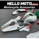 Honda CBR 600RR 2013-2026 Fairing P/N 1E30