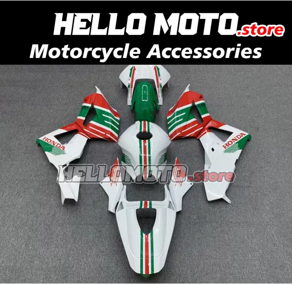 Honda CBR 600RR 2013-2026 Fairing P/N 1E30