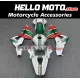 Honda CBR 600RR 2013-2026 Fairing P/N 1E30