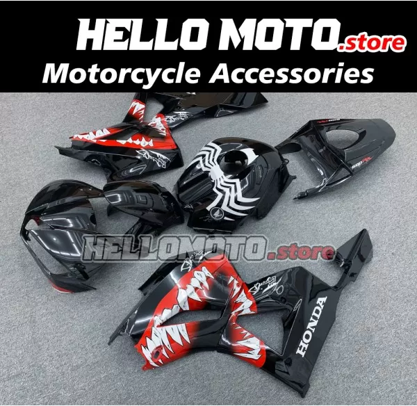 Honda CBR 600RR 2013-2026 Fairing P/N 1E11
