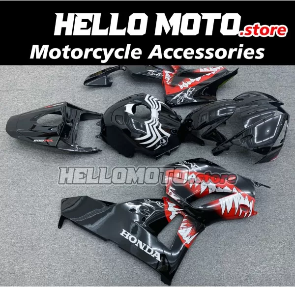 Honda CBR 600RR 2013-2026 Fairing P/N 1E11