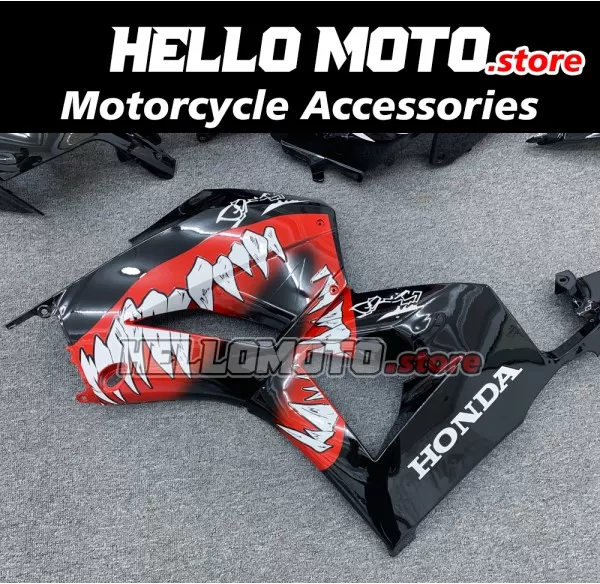 Honda CBR 600RR 2013-2026 Fairing P/N 1E11