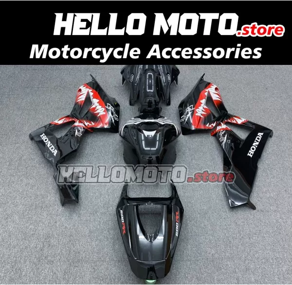 Honda CBR 600RR 2013-2026 Fairing P/N 1E11