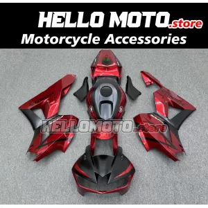 Honda CBR 600RR 2013-2026 Fairing P/N 1E20 Honda CBR 600RR 2013-2026 Fairing P/N 1E20
