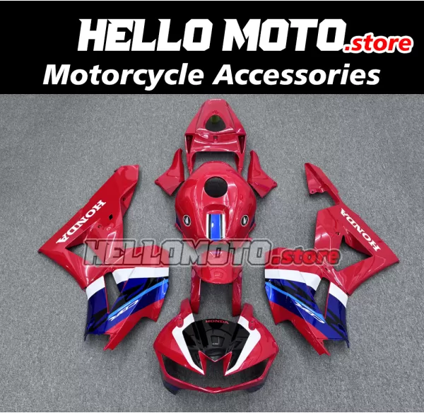 Honda CBR 600RR 2013-2026 Fairing P/N 1E21