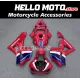 Honda CBR 600RR 2013-2026 Fairing P/N 1E21