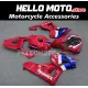 Honda CBR 600RR 2013-2026 Fairing P/N 1E21