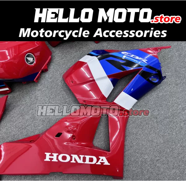 Honda CBR 600RR 2013-2026 Fairing P/N 1E21