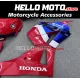 Honda CBR 600RR 2013-2026 Fairing P/N 1E21