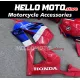 Honda CBR 600RR 2013-2026 Fairing P/N 1E21
