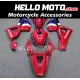 Honda CBR 600RR 2013-2026 Fairing P/N 1E21