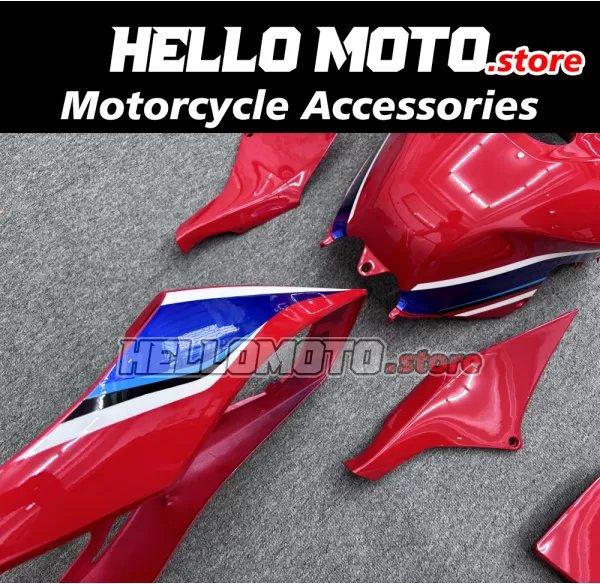 Honda CBR 600RR 2013-2026 Fairing P/N 1E21