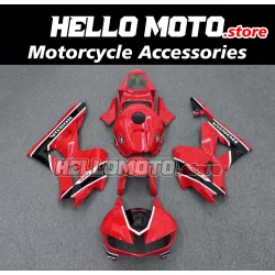 Honda CBR 600RR 2013-2026 Fairing P/N 1E17 Honda CBR 600RR 2013-2026 Fairing P/N 1E17
