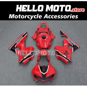 Honda CBR 600RR 2013-2026 Fairing P/N 1E17 Honda CBR 600RR 2013-2026 Fairing P/N 1E17