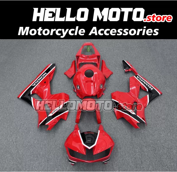 Honda CBR 600RR 2013-2026 Fairing P/N 1E17 Honda CBR 600RR 2013-2026 Fairing P/N 1E17