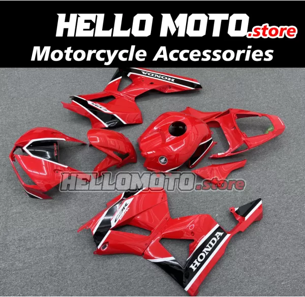 Honda CBR 600RR 2013-2026 Fairing P/N 1E17 Honda CBR 600RR 2013-2026 Fairing P/N 1E17