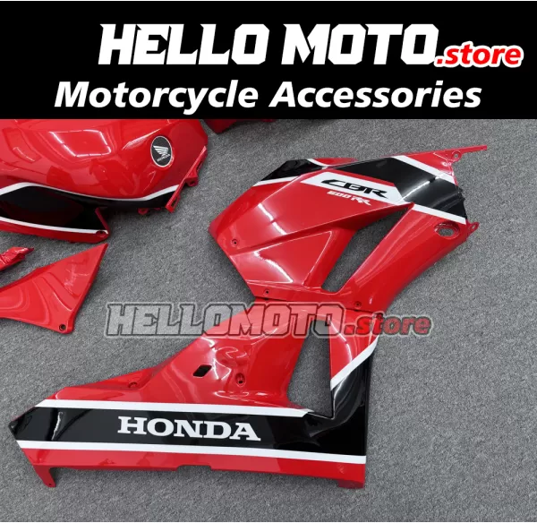 Honda CBR 600RR 2013-2026 Fairing P/N 1E17 Honda CBR 600RR 2013-2026 Fairing P/N 1E17