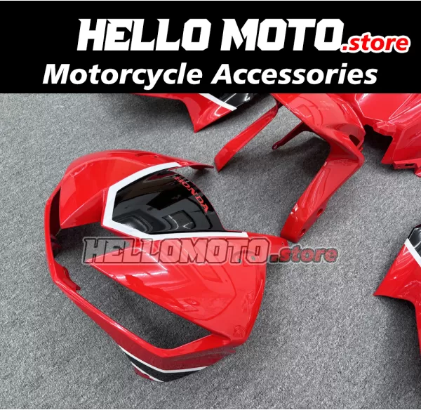 Honda CBR 600RR 2013-2026 Fairing P/N 1E17 Honda CBR 600RR 2013-2026 Fairing P/N 1E17