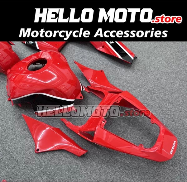 Honda CBR 600RR 2013-2026 Fairing P/N 1E17 Honda CBR 600RR 2013-2026 Fairing P/N 1E17