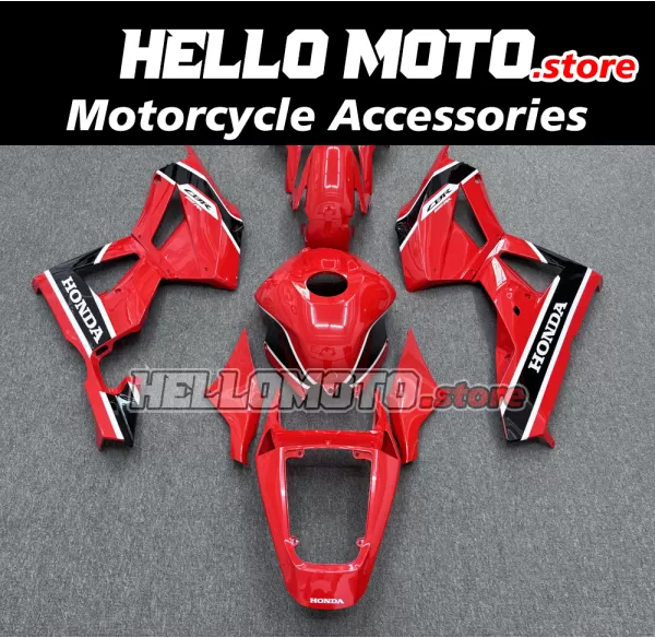 Honda CBR 600RR 2013-2026 Fairing P/N 1E17 Honda CBR 600RR 2013-2026 Fairing P/N 1E17
