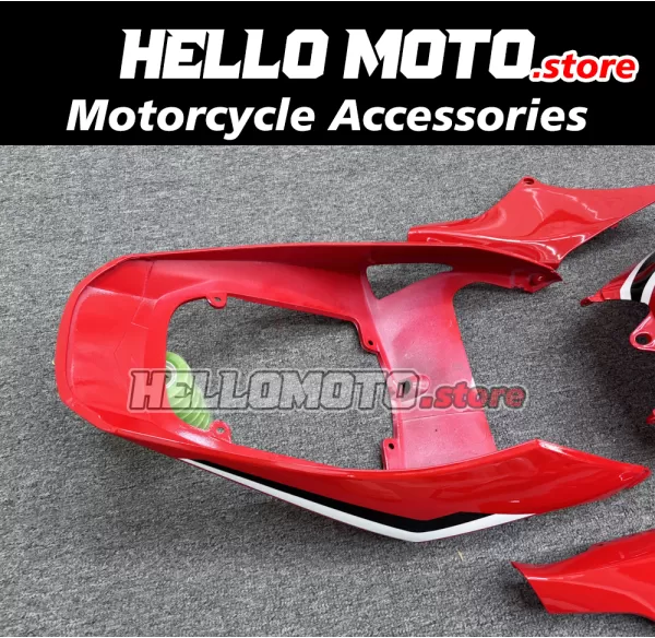 Honda CBR 600RR 2013-2026 Fairing P/N 1E17 Honda CBR 600RR 2013-2026 Fairing P/N 1E17