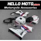 Honda CBR 600RR 2013-2026 Fairing P/N 1E15