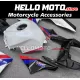 Honda CBR 600RR 2013-2026 Fairing P/N 1E15