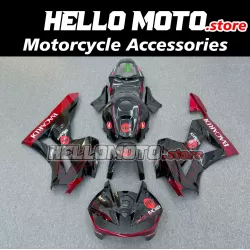 Honda CBR 600RR 2013-2026 Fairing P/N 1E42 Honda CBR 600RR 2013-2026 Fairing P/N 1E42