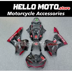 Honda CBR 600RR 2013-2026 Fairing P/N 1E42