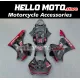 Honda CBR 600RR 2013-2026 Fairing P/N 1E42 Honda CBR 600RR 2013-2026 Fairing P/N 1E42