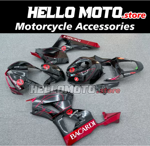 Honda CBR 600RR 2013-2026 Fairing P/N 1E42 Honda CBR 600RR 2013-2026 Fairing P/N 1E42