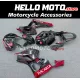 Honda CBR 600RR 2013-2026 Fairing P/N 1E42 Honda CBR 600RR 2013-2026 Fairing P/N 1E42