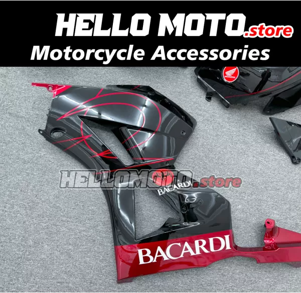 Honda CBR 600RR 2013-2026 Fairing P/N 1E42 Honda CBR 600RR 2013-2026 Fairing P/N 1E42