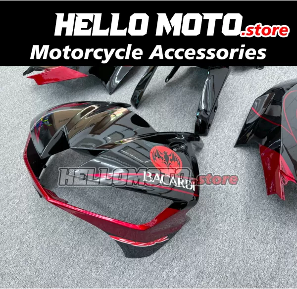 Honda CBR 600RR 2013-2026 Fairing P/N 1E42 Honda CBR 600RR 2013-2026 Fairing P/N 1E42