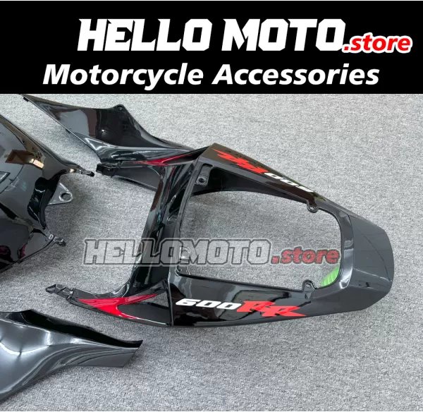 Honda CBR 600RR 2013-2026 Fairing P/N 1E42 Honda CBR 600RR 2013-2026 Fairing P/N 1E42