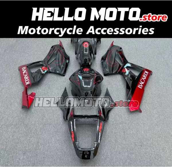 Honda CBR 600RR 2013-2026 Fairing P/N 1E42 Honda CBR 600RR 2013-2026 Fairing P/N 1E42