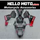 Honda CBR 600RR 2013-2026 Fairing P/N 1E42 Honda CBR 600RR 2013-2026 Fairing P/N 1E42