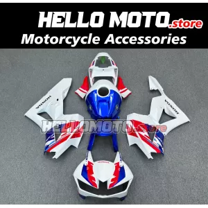 Honda CBR 600RR 2013-2026 Fairing P/N 1E16