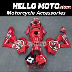 Honda CBR 600RR 2013-2026 Fairing P/N 1E35 Honda CBR 600RR 2013-2026 Fairing P/N 1E35