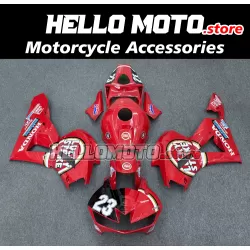 Honda CBR 600RR 2013-2026 Fairing P/N 1E35