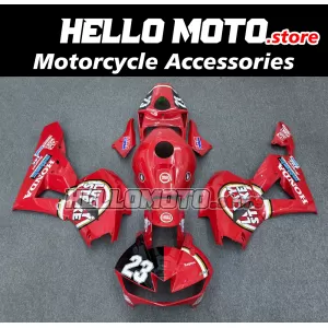 Honda CBR 600RR 2013-2026 Fairing P/N 1E35