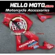 Honda CBR 600RR 2013-2026 Fairing P/N 1E35