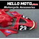 Honda CBR 600RR 2013-2026 Fairing P/N 1E35